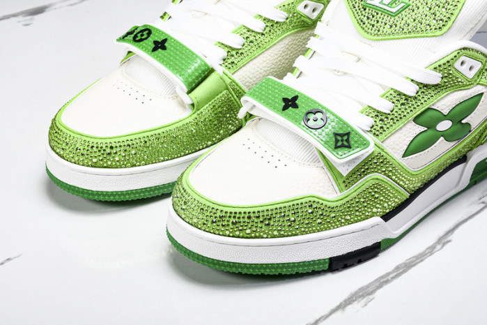 LVT SNEAKERS COPSHOE L&V-trainer 30