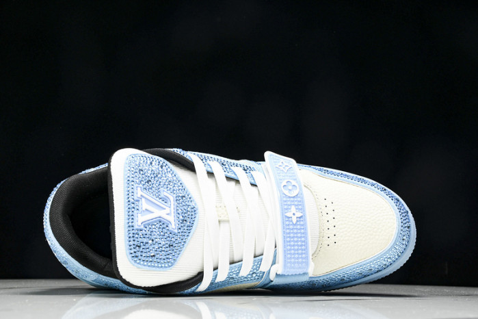 LVT SNEAKERS COPSHOE L&V-trainer 31