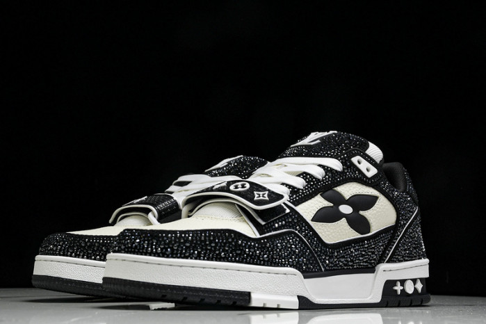 LVT SNEAKERS COPSHOE L&V-trainer 32