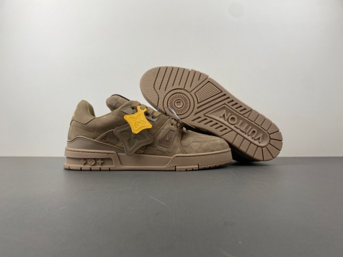 LVT SNEAKERS COPSHOE L&V-trainer 26