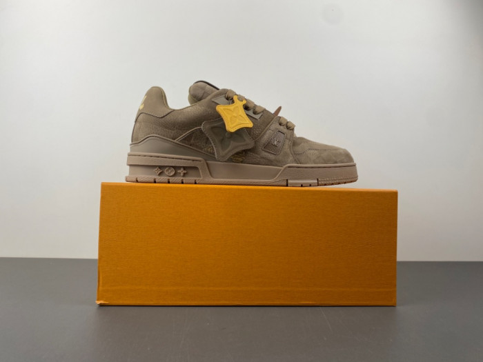 LVT SNEAKERS COPSHOE L&V-trainer 26