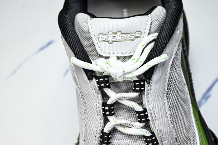 BL TRIPLE S TRAINERS -COPSHOE BL-TS 2.0 04