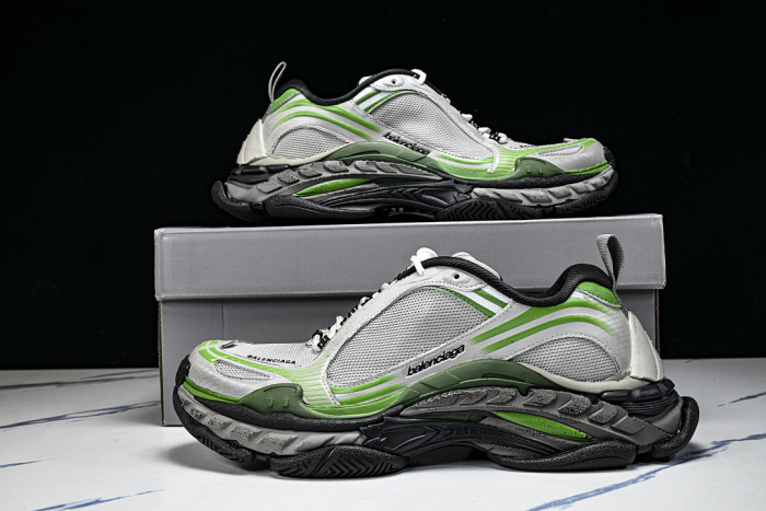 BL TRIPLE S TRAINERS -COPSHOE BL-TS 2.0 04