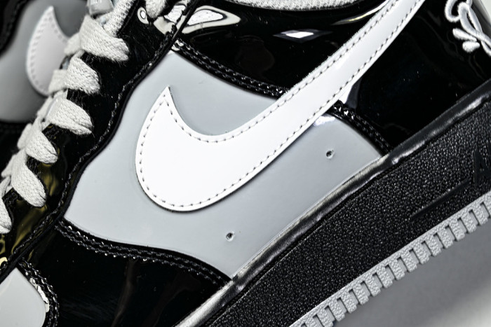 A Third Central Cee x Nike Air Force 1 Low IQ9974-010