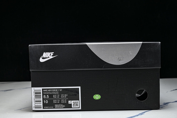 A Third Central Cee x Nike Air Force 1 Low IQ9974-010