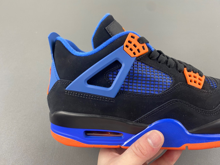 jordan 4 retro cavs - 308497-027