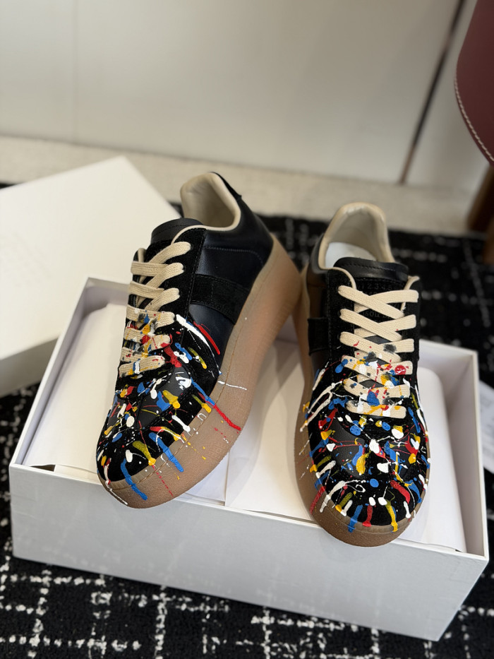 MM COPSHOE -MM167