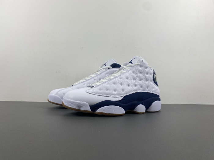 air jordan 13 "midnight navy" 414571-140
