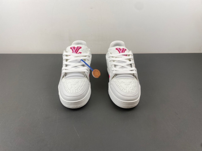 LVT SNEAKERS COPSHOE L&V-trainer 28