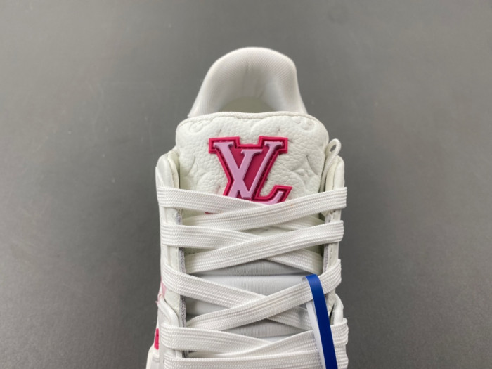 LVT SNEAKERS COPSHOE L&V-trainer 28