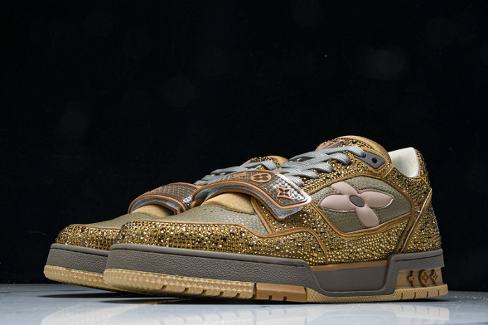 LVT SNEAKERS COPSHOE L&V-trainer 29