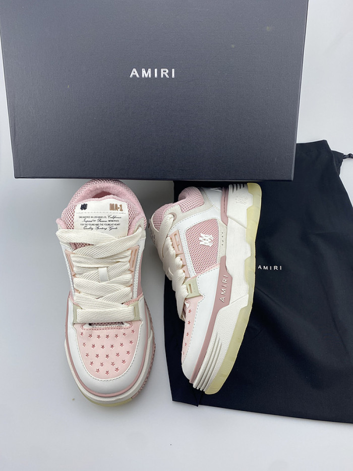 amiri sneakers copshoe am-82
