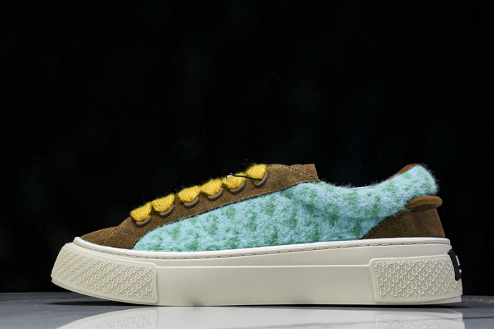 D1R* B33 SNEAKER COPSHOE DR-b33 09
