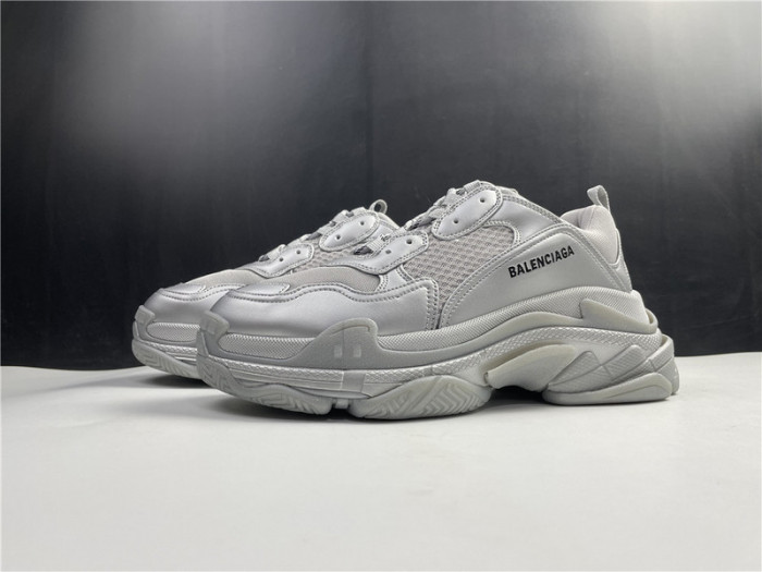 bl triple s trainers -kickze bl45