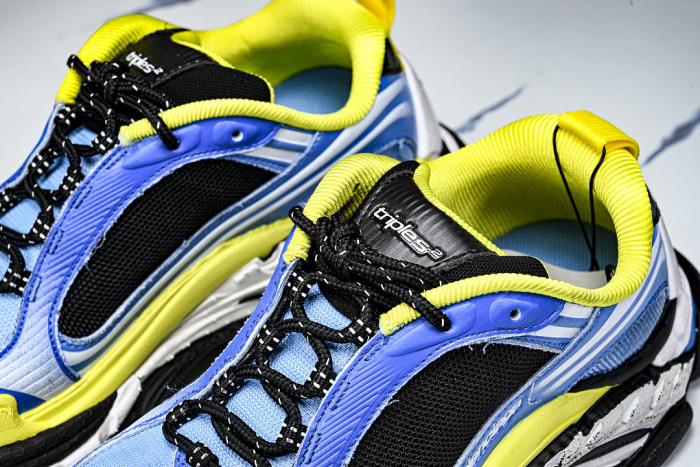 BL TRIPLE S TRAINERS -COPSHOE BL-TS 2.0 05