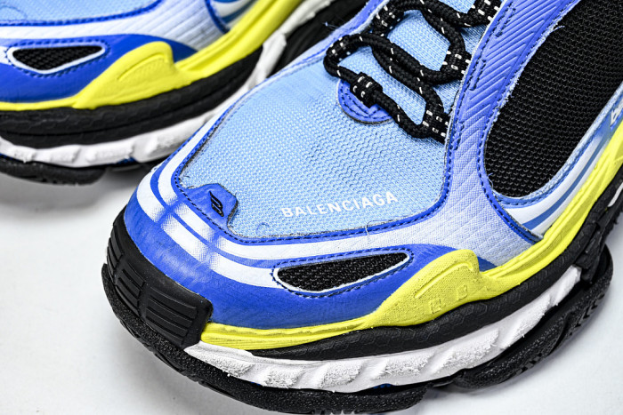 BL TRIPLE S TRAINERS -COPSHOE BL-TS 2.0 05