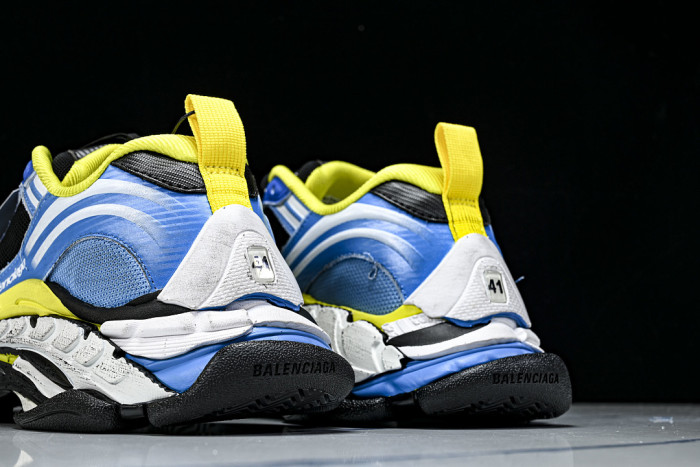 BL TRIPLE S TRAINERS -COPSHOE BL-TS 2.0 05