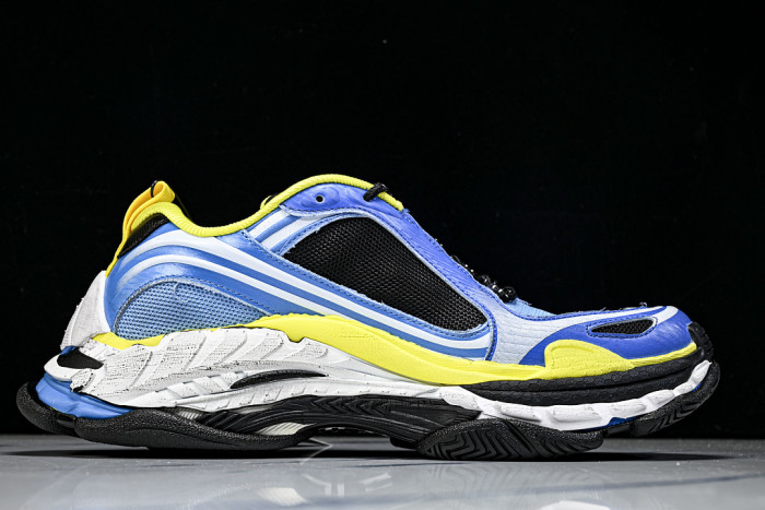 BL TRIPLE S TRAINERS -COPSHOE BL-TS 2.0 05
