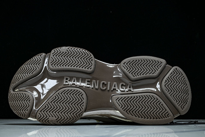 BL TRIPLE S TRAINERS -COPSHOE BL-TS 2.0 06