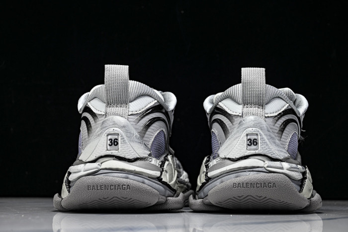 BL TRIPLE S TRAINERS -COPSHOE BL-TS 2.0 07
