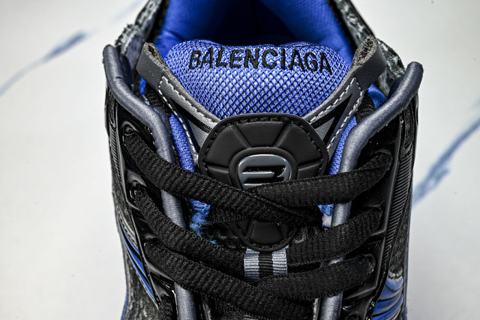 BL RUNNER -COPSHOE BL -run16