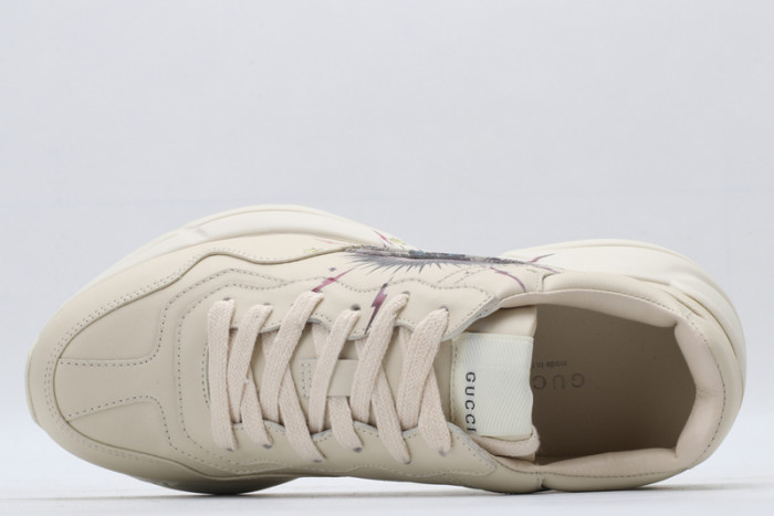 gc trainer sneaker kickze gc-25