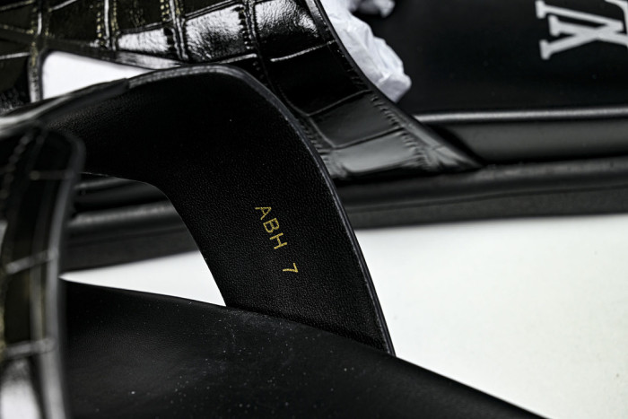 LVT SLIDE COPSHOE LVS-167