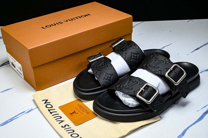 LVT SLIDE COPSHOE LVS-168