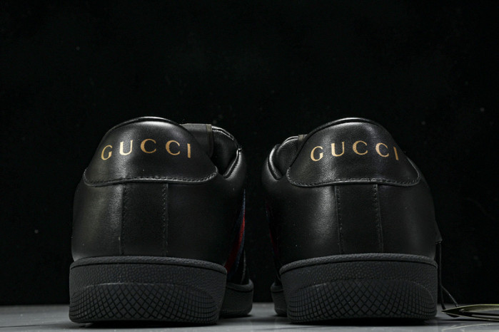 gc low-top sneaker copshoe gc-158