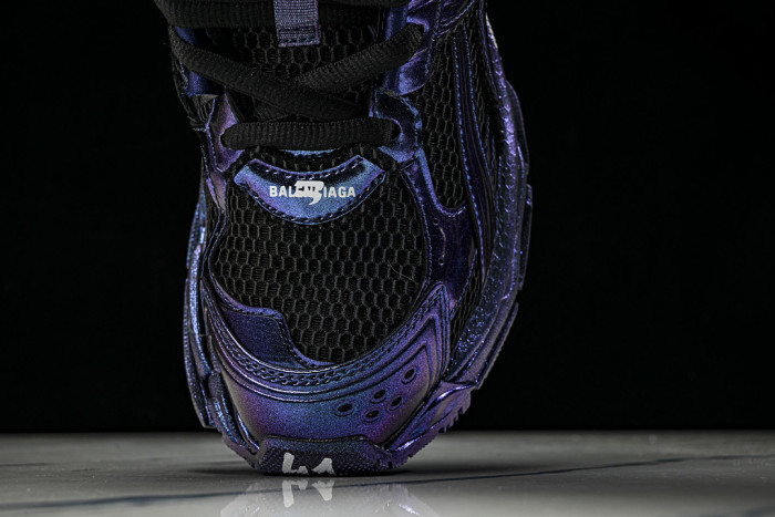BL RUNNER -COPSHOE BL -run17