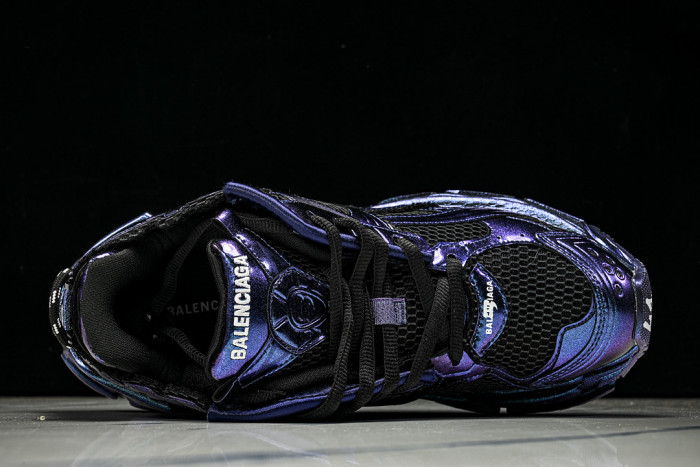 BL RUNNER -COPSHOE BL -run17