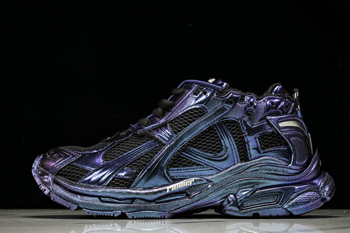 BL RUNNER -COPSHOE BL -run17