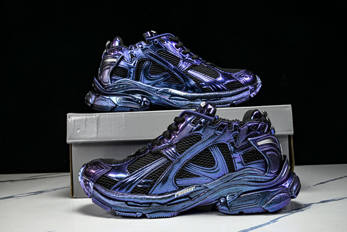 BL RUNNER -COPSHOE BL -run17