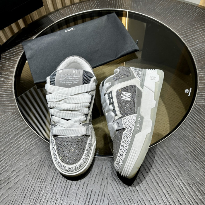 AMIRI SNEAKERS COPSHOE AM-181