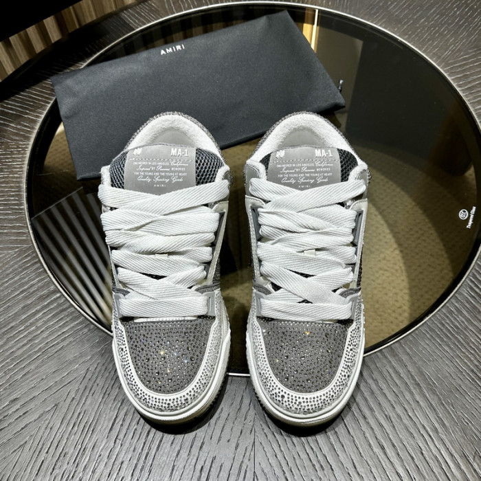 AMIRI SNEAKERS COPSHOE AM-181