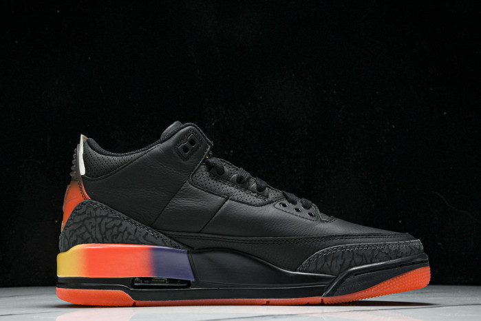 jordan 3 retro j balvin rio - fn0344-001