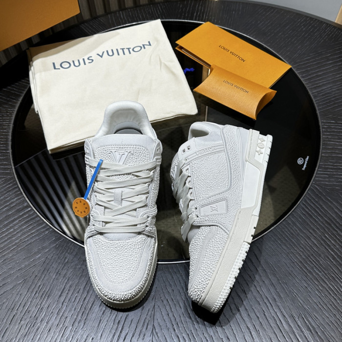 LVT SNEAKERS COPSHOE L&V-trainer 35
