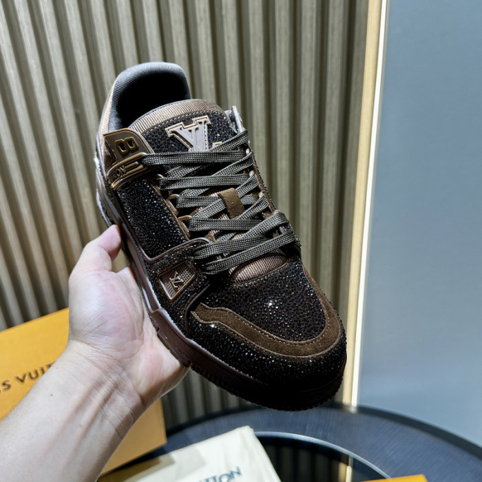 LVT SNEAKERS COPSHOE L&V-trainer 36