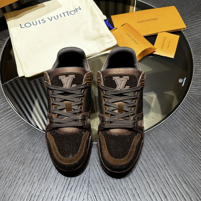 LVT SNEAKERS COPSHOE L&V-trainer 36