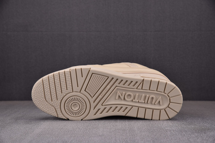 lvt sneakers copshoe l&v-278