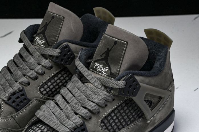 Jordan 4 Retro Cave Stone - FV5029-200