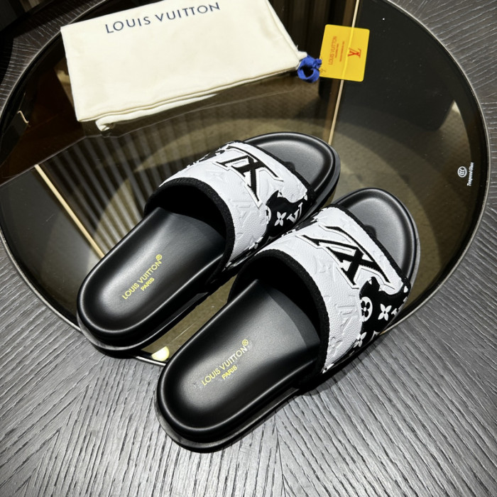 LVT SLIDE COPSHOE LVS-127
