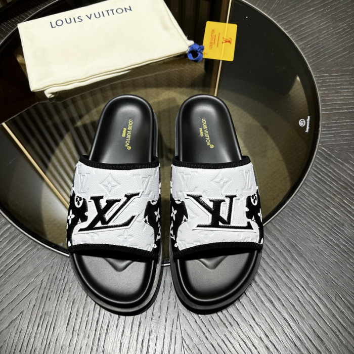 LVT SLIDE COPSHOE LVS-127