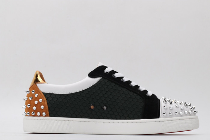 Ch**an louboutin sneakers copshoe cl-85