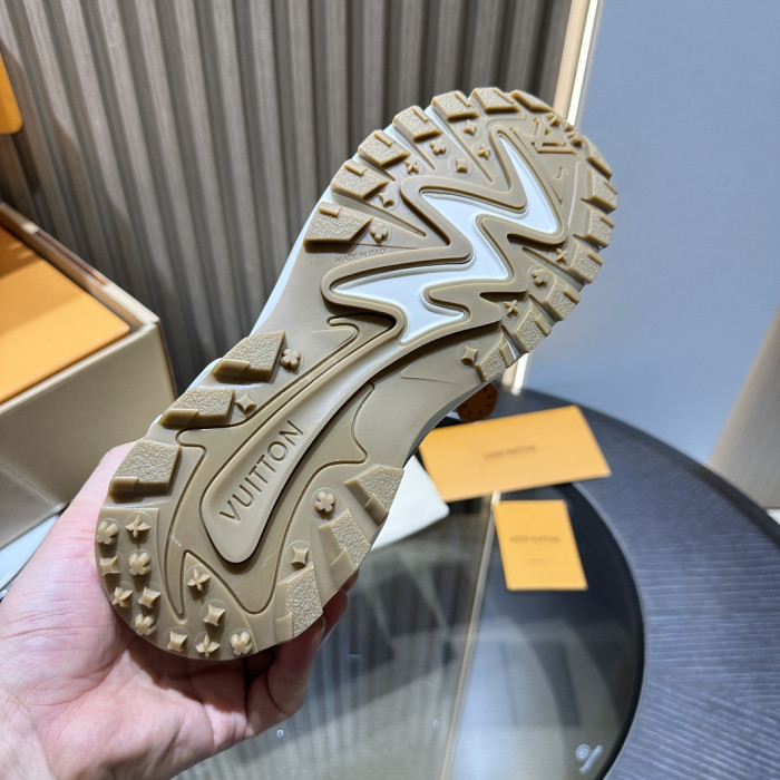 LVT Tatic Runner Sneaker copshoe L&V-RT17