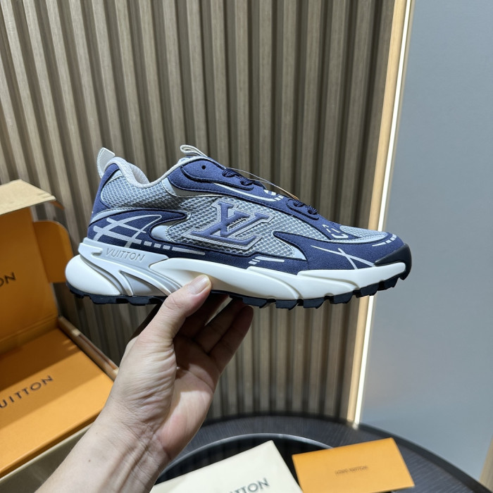 LVT Tatic Runner Sneaker copshoe L&V-RT18