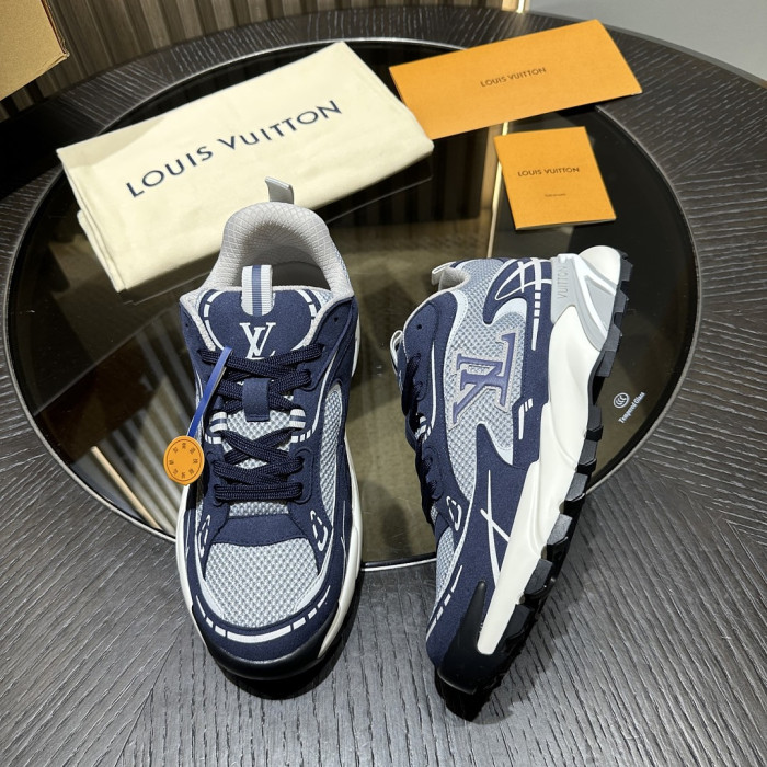 LVT Tatic Runner Sneaker copshoe L&V-RT18