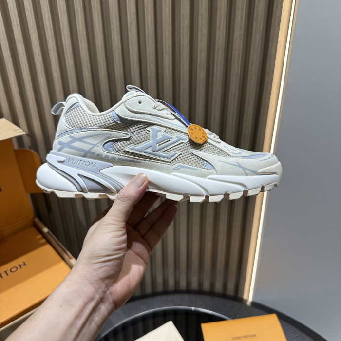 LVT Tatic Runner Sneaker copshoe L&V-RT20