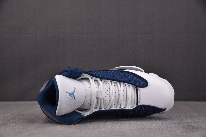 Air Jordan 13 "Flint" (2026) IW3808-400
