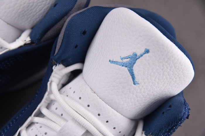 Air Jordan 13 "Flint" (2026) IW3808-400